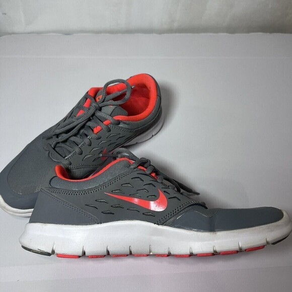 NIKE Orive Print  Grey  Women's Sneakers Running‎ Shoes 749985-061 Size 8 - Picture 6 of 12